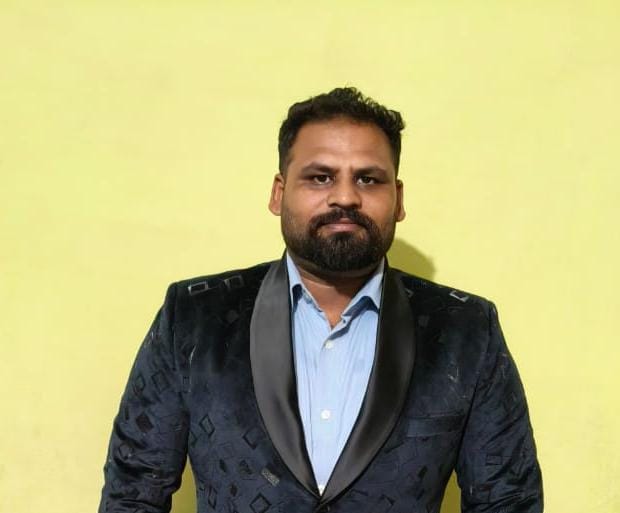 Abhijat Gaurav